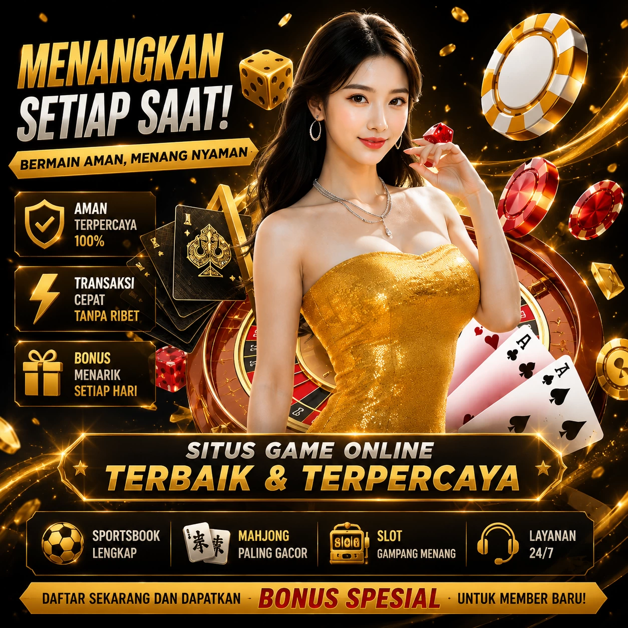 Inovasi dan Fitur Menarik di sandibet